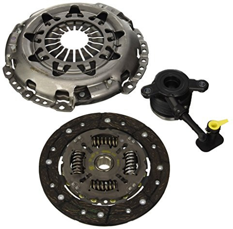 Luk 622 3199 33 Spingidisco Frizione