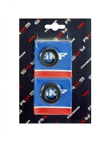 Albero motore Cuscinetti SKF con anelli di tenuta (Polymer) per PIAGGIO/GILERA 50 CCM RMS