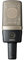 AKG Professional large-diaphragm condenser microphone Stereo Set, 3386Z00010