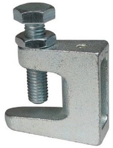 – 6003908 Walraven BIS Traegerklammer C Crab Installation 100 Teile