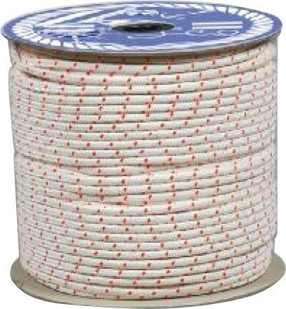 CORDA FUNE IN NYLON 12mm - 200mt - in bobina rotolo