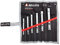 Bellota 64956BS - Pack de 6 llaves tubo huecas