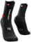 COMPRESSPORT Homme Prsv3 Trail Pro Racing Socks V3.0, Noir, 39-41 EU