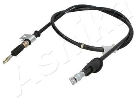 Ashika 131 Charm 564R Brake Power Amplifier