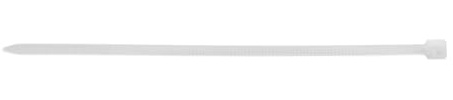 Kabelbinder 2,5 x 100 mm, 100 St.