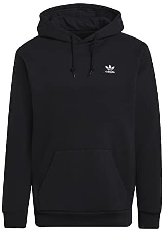 Adidas Originals Herren Essential Hoody Kapuzenpullover (1er Pack)