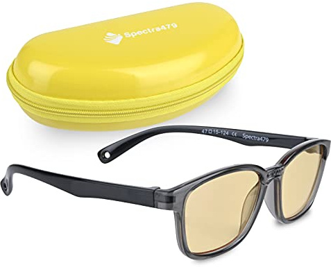 Spectra479 Blue Blocking Kids Computer Glasses