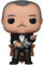 Funko Pop! Movies: The Godfather 50th - Vito Corleone - Vinyl-Sammelfigur - Geschenkidee - Offizielle Handelswaren - Spielzeug Für Kinder und Erwachsene - Movies Fans - Modellfigur Für Sammler