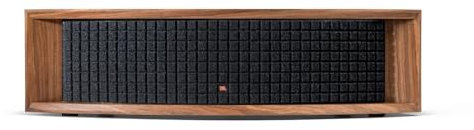 JBL Sistema musicale integrato L75MS (noce/nero)