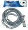 Tuyau de vidange d'origine avec crosse 2M Machine à laver, Lave-linge 484000001134, TVS229 WHIRLPOOL
