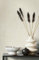 marburg Papier peint Beige Blanc structure Papier peint intissé pour salon ou chambre à coucher Made in Germany 10,05 x 0,53 m