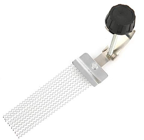 Snare Drum Wire Straps 10 Stränge Stahl Snare Wire Silber Drum Ersatzteil für Musikinstrumentenzubehör
