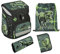 Scooli EasyFit Schulranzen-Set 5-teilig Jurassic World