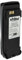 vhbw batteria sostituisce Motorola PMNN4103A, PMNN4466A, PMNN4102A per radio (2600mAh, 7,4V, Li-Ion) + clip