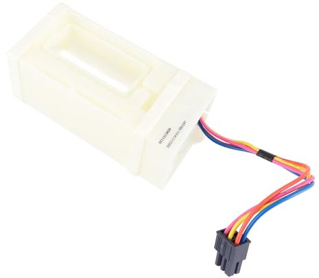 sparefixd Regulador de temperatura para frigorífico y congelador Bosch
