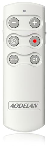 AODELAN Wireless Camera Remote Control (for Sony)