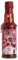 Heriot Hott Cherry Bourbon and Vanilla Barbeque Red Chilli Pepper Sauce Vegan 150ml