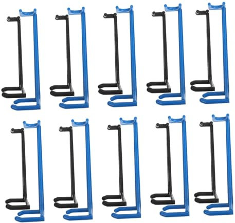 SEWACC 20stücke Einstellbarer Astspreizer Für Obstbäume Set Robustem Kunststoff Unterstützt Das Wachstum Von Obstbäumen Für Junge Pflanzen Verschiedene Kleine Große