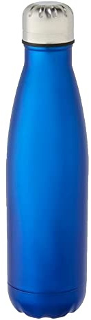 Bullet Cove Stainless Steel 500ml Bottle (One Size) (Royal Blue)