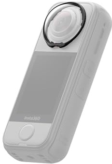 Insta360 X4 Air Premium-Linsenschutz
