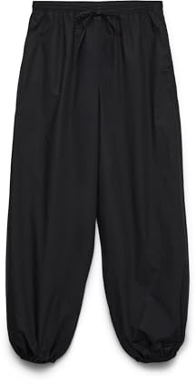 VERO MODA Female Hose mit weitem Beinschnitt VMJAYA Mittlere Taille Hose