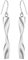 CARISSIMA Damen-Ohrringe 5.56.6219
