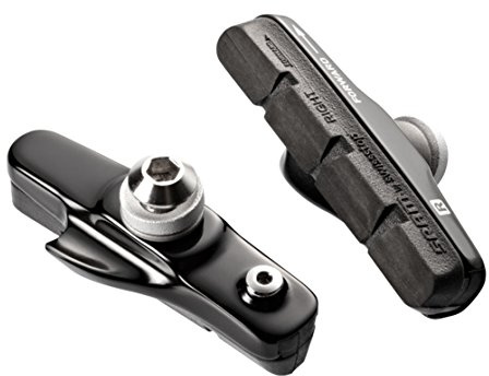 Sram Rival Brake Pad & Holder (Pair)