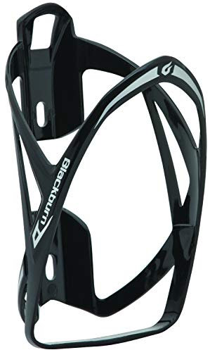 Blackburn Unisex – Erwachsene Flaschenhalter Slick, Schwarz, Einheitsgröße