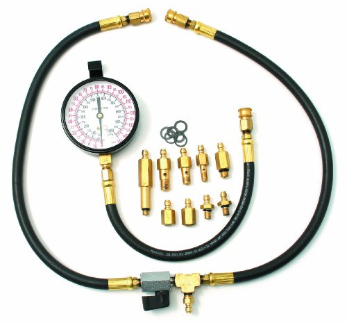 CTA Tools 3420 K Jetronics C.I.S. Fuel Injection Pressure Tester