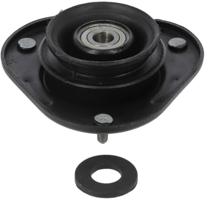 MONROE MK088 Federbeinstützlager mit Wälzlager Vorne Kompatibel mit TOYOTA COROLLA Liftback E11 4860912270 4860901040 4860912330