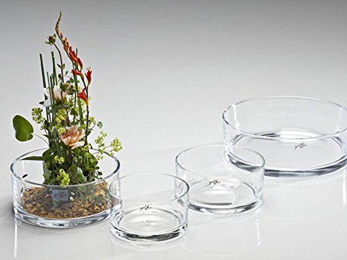 sandrarich-terrinaredondacristal14 X 7.5he. 12 (704014)