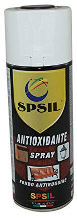 SPRAY PINTURA COLOR ALUMINIO LLANTA 400 ML. 8820