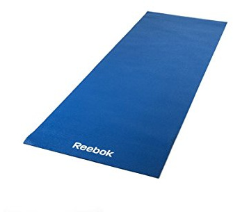 Reebok Yoga Matte, 4 mm