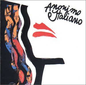 Anonimo Italiano (UK Import)
