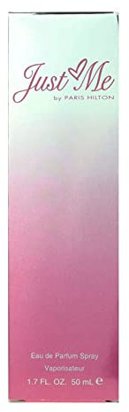 Just Me Eau De Parfum Spray - 50ml/1.7oz