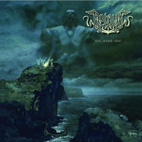 NAPALM RECORDS 6858011