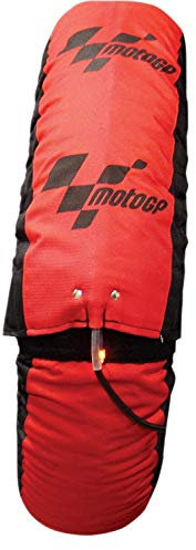 Moto GP NBI_MGPWARM01 Track Tyre Warmers