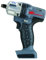 Ingersoll-Rand W5150 1/2 Zoll Mitteldrehmoment-Schlagwerkzeug, blankes Werkzeug
