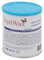EpilWax Pot de Cire Liposoluble à l’Azulène pour Épilation - Cire Chaude Professionnelle en Pot de 800 ml