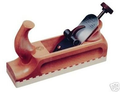 ECE SECUNDUS-Hobel Weißbuchensohle 240 mm 605