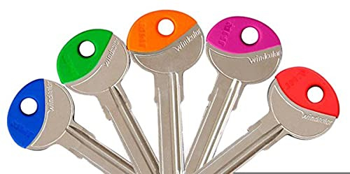 JMA 5820DTE-T82-10 Llaves En Bruto L Seguridad Te-