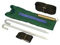 Quest Awning Tie Down Kit, Tent Pegs, Gazebo Straps, Camping Caravan spring Tensioner