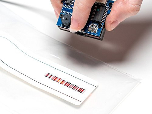 Adafruit Barcode Reader/Scanner Module - CCD Camera - USB Interface [ADA1203]