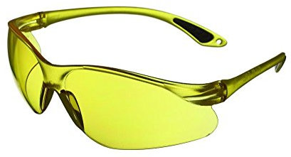 AGETECH Kontrast-Brille „Superview Kontrastverstärkende Brille aus Polycarbonat