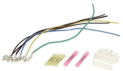 SenCom 504022 Reparatursatz Stecker