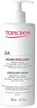 Topicrem, Crema corporal - 1 Unidad