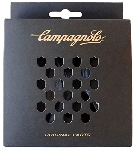Campagnolo Super Record 12x Shifter Hoods, Black