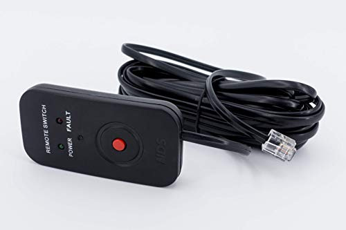 NDS RC03 - Mando a Distancia con 2 ledes