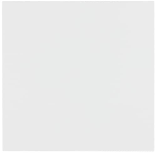 REV Matrix Link2Home Cache pour Interrupteur va-et-Vient Blanc Mat