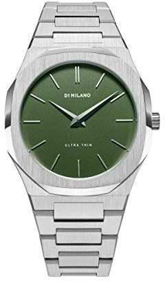 D1 MILANO Ultra Thin Mod. Moss